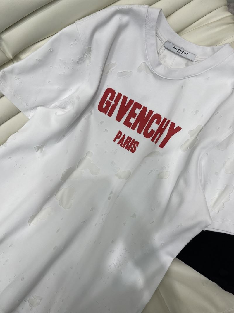 Givenchy T-Shirts